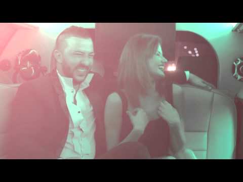 Гюнай Шен - Време за купон / Gunai Shen - Vreme za kupon (Official video)