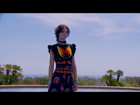 Paco Rabanne Fashion Show 2022 (SS22) 👗