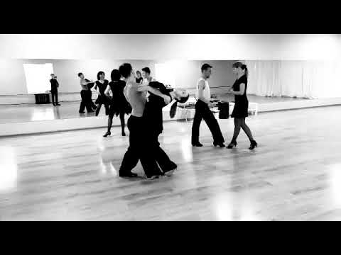 Bichurov Pavel & Teplitskaia Polina, Waltz