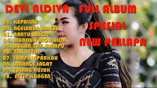 Download lagu DEVI ALDIVA FULL ALBUM TERBAIK NEW PALLAPA 2019....mp3