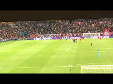 KYLIAN MBAPPE GOAL VS NIMES!