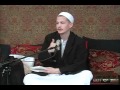 Murabit al-Hajj: Modern Day Islamic Asceticism ...