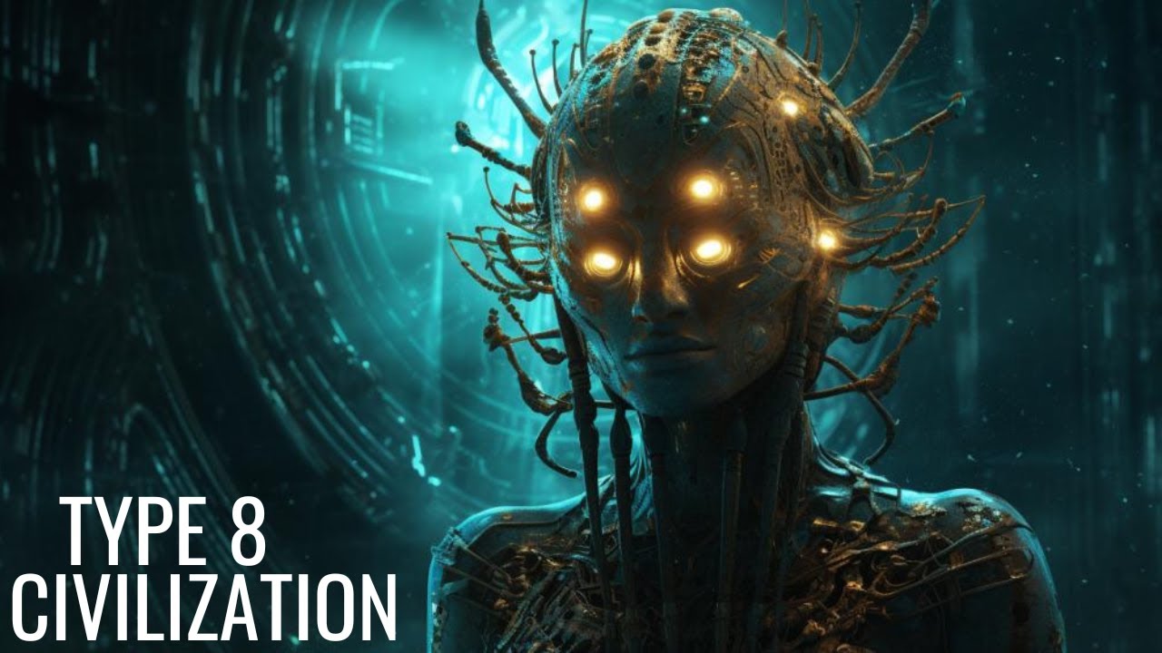 The Civilization So Advanced, Even Scientists Are Terrified!