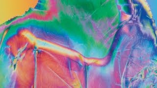 Throwing Shade - 'hashtag IRL'