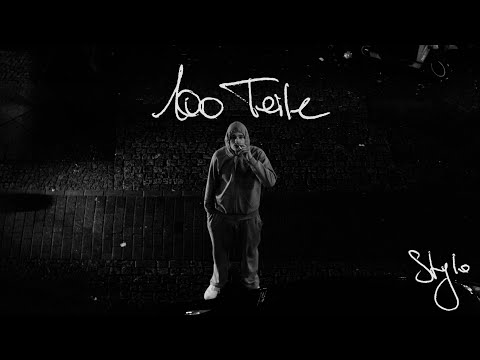 Stylo - 100 Teile (prod. Osaro)