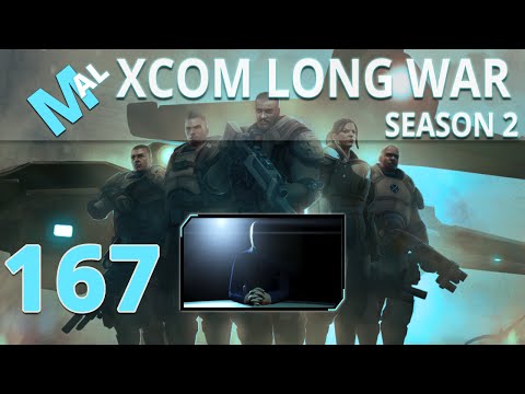 Bomb Disposal [PT1] XCOM Long War Impossible Let's Play - Part 167