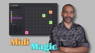 Video thumbnail for Midigrid by ADSR Sounds | Review by Supercy