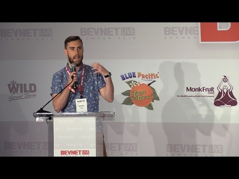 Semifinals: New Beverage Showdown 11 - Sweet Origins