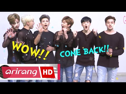 Simply K-Pop Preview With U-KISS(유키스) _ Ep.218