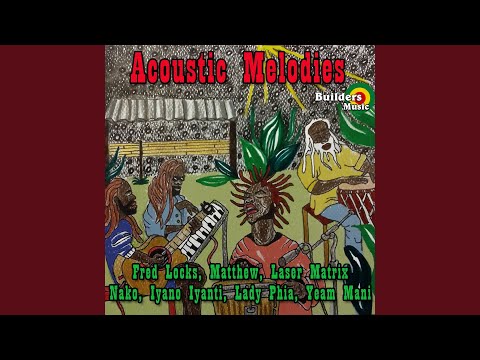 She Make Me Feel High