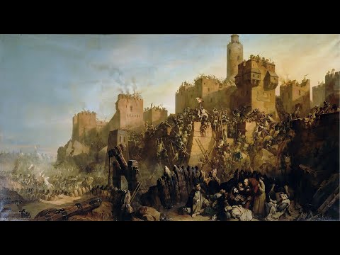 Povijest četvrtkom: Prvi križarski pohod