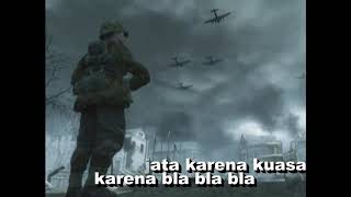 Download lagu GOD BLESS Karaoke - Bla Bla Bla mp3 Download lagu GOD BLESS Karaoke - Bla Bla Bla mp3