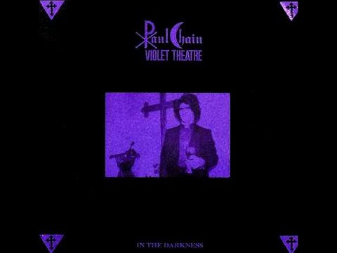 Paul Chain Violet Theatre - Welcome to My Hell