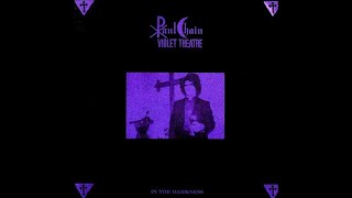 Paul Chain Violet Theatre - Welcome to My Hell