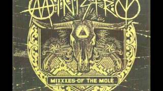 Ministry - No W (Adrenalenema Mix)