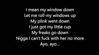 Louis Vuitton- J-Cole (Extended Version) Lyrics HD