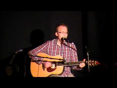 Sing For Smiles Vocal School - Songwriting Class - Colin Gordon - 'Simple Things'.wmv