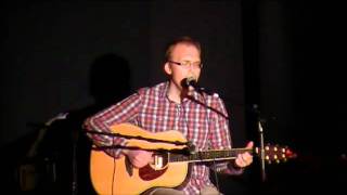 Sing For Smiles Vocal School - Songwriting Class - Colin Gordon - 'Simple Things'.wmv