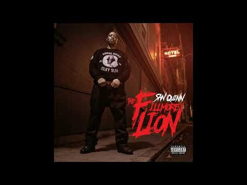 San Quinn - Westside (feat. Galaxy Atoms & Tokyo Marlow) - 2018