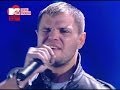 Градусы - Заметает ("Big Love Show 2012") 