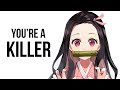 What Your Favorite Demon Slayer Character Says About You