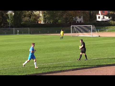 FC Blau-Weiß Leipzig gegen FSV 1990 Neusalza-Spremberg -  2.Halbzeit