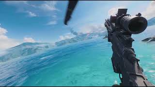 海戦？Bf6ポンコツ新兵奮闘記part 10