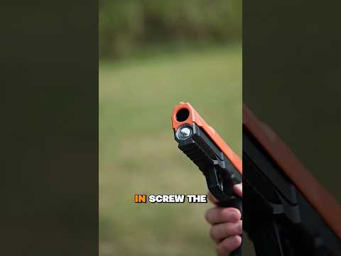 Umarex Trevox Break Barrel Air Pistol Review