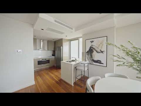 134/580 Hay Street, Perth, WA 6000, 2 slaapkamers, 2 badkamers, Apartment