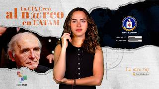 N4RC0 ES POLÍTICA: Conexión Nazi y CIA en América Latina | La Otra Voz
