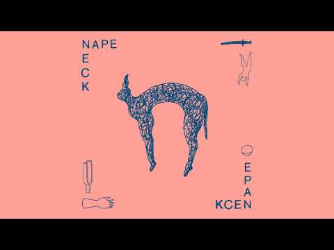 Nape Neck - You Stand, You Sit / Paperweight (2020)