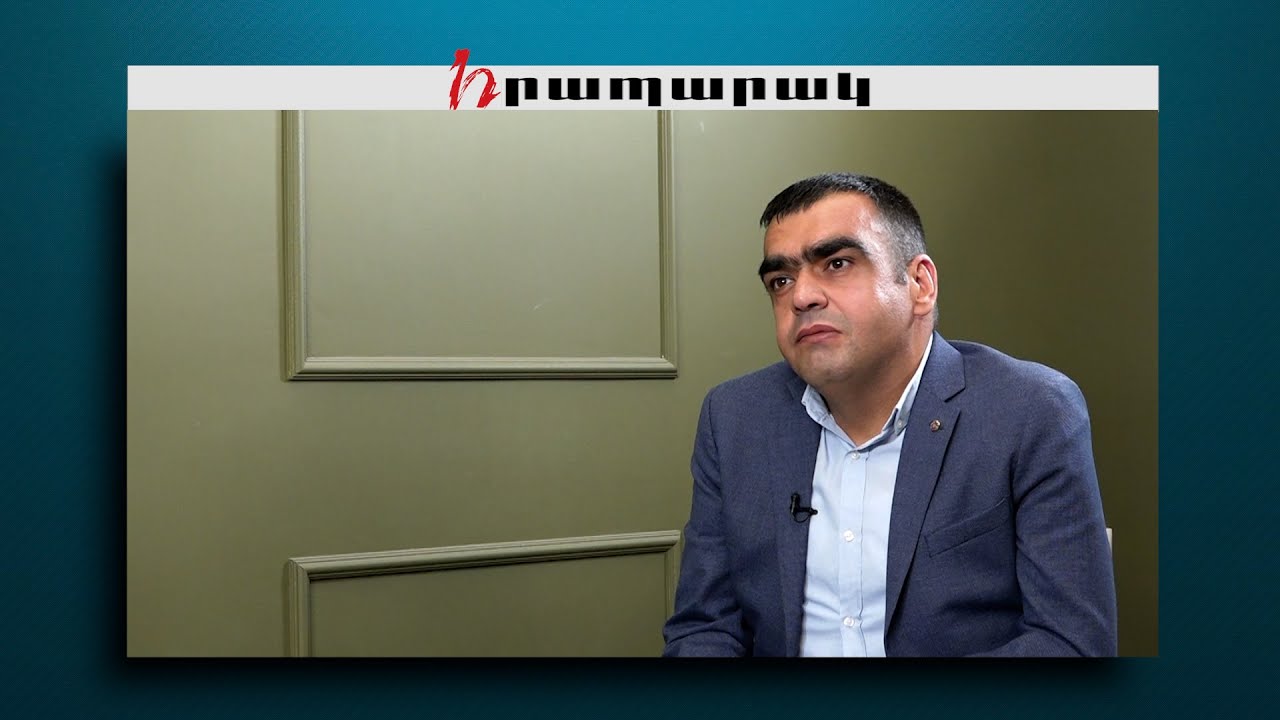 Չեմ բացառում, որ կտրուկ շրջադարձ կատարվի դեպի արտահերթ ընտրություններ