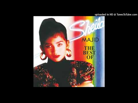 Sheila Majid - Bahagia (Audio) HQ