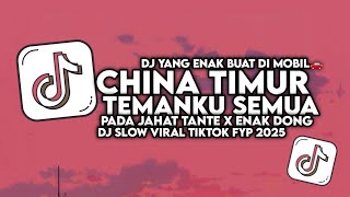 Download lagu DJ Wo Ai Ni Wo Ai Ni - East China X My Friends Are All Evil Aunt X It's Nice Tiktok (Slow Bass) mp3