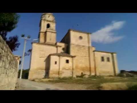 Jakobsweg Tag 26 Burgos – León