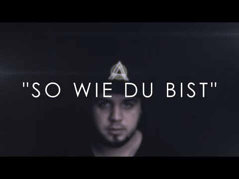 "SO WIE DU BIST" - MoTrip feat. Lary (Cover by KiiBeats & Ced) [HD] Video