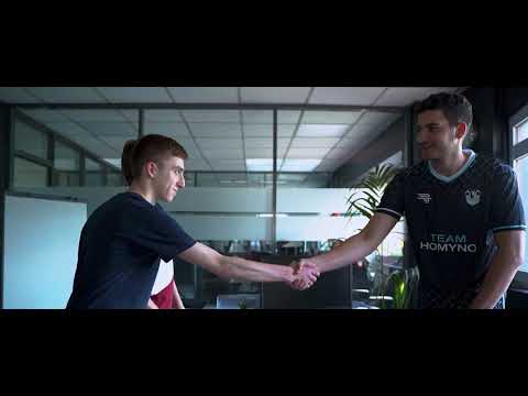 XPER & AARNAX REJOIGNENT HOMYNO FORTNITE