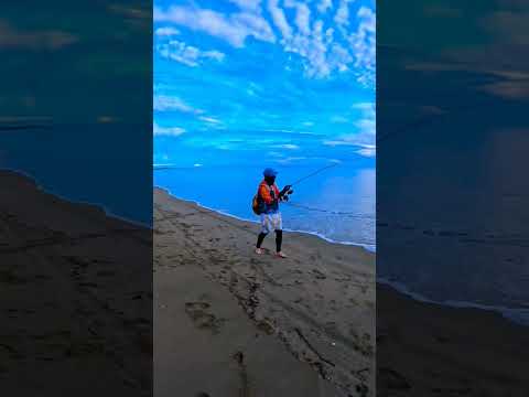 pesca de orilla Los Santos Panama