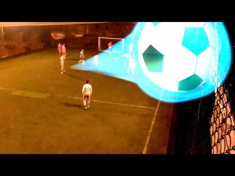 Akatlar Halı Saha 20.02.2016 21:00 - akillisaha.com