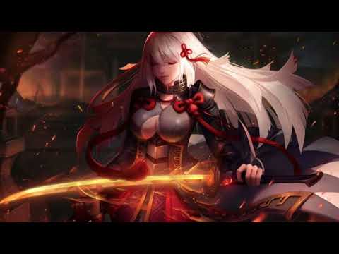 Nightcore - Let me love you