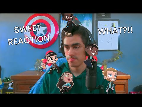 REACTION TO "SWEET" - Jon Batiste, Pentatonix, Diane Warren | AdielG3