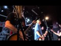 Fu Manchu - Nothing Done @ La Maroquinerie Paris 19/09/2012