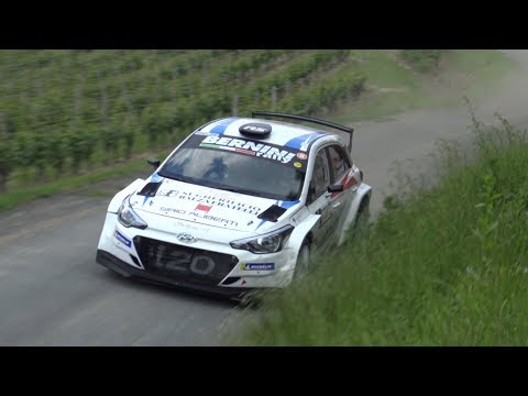 26°Rally Valli Vesimesi 2018 Marasso-Canuto by Ferrario