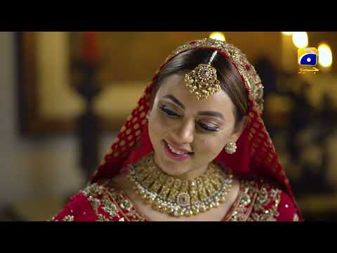 Ishqaway Episode 14 | Best Moment 03 | Aagha Ali - Nazish Jahangir | Har Pal Geo