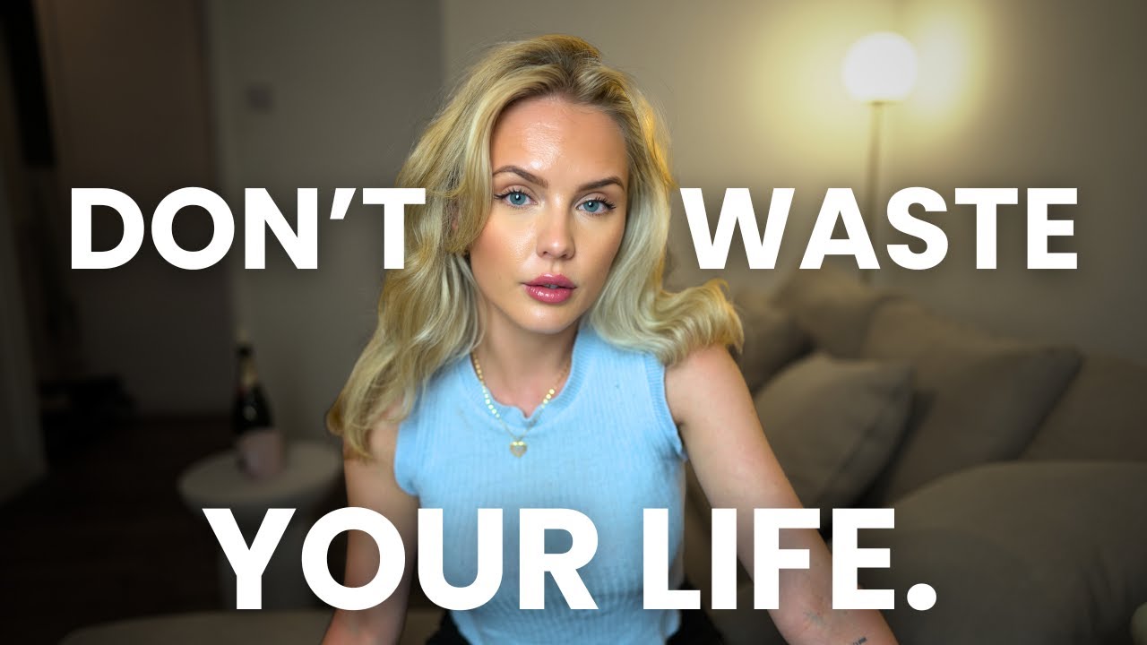 7 Things I Did To Stop Wasting My Evenings After Work