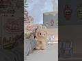Labubu Exciting Macaron Blind Box Unboxing Popmart Labubu Labubumacaron Blindbox Unboxing Fyp
