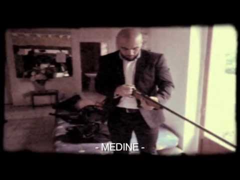 Médine et Youssoupha - Sur le tournage de Blockkk Identitaire (Making Of)