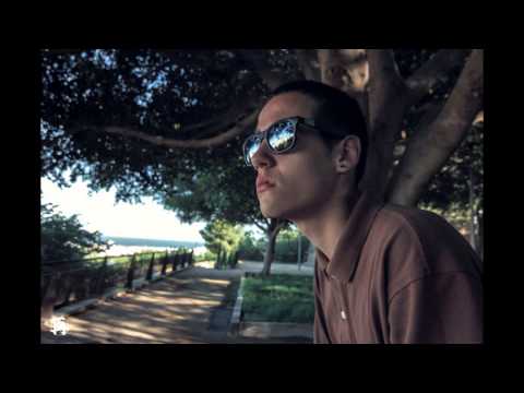 Luisaker - Entre nubes