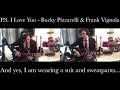 P.S. I Love You - Bucky Pizzarelli & Frank Vignola Cover