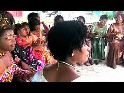 Kankou Condé : Kassouma